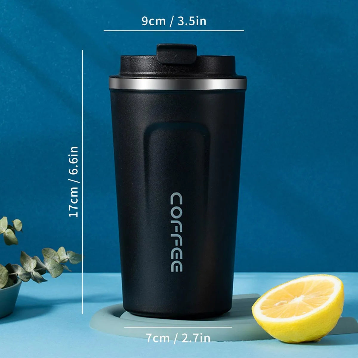 Coffee Mug (500 ml)