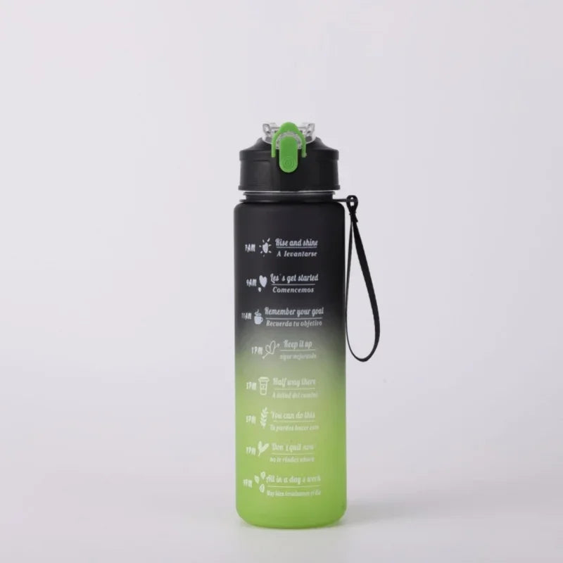 Sports Water Bottle (750ML)