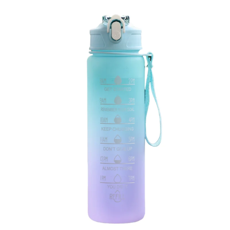 Sports Water Bottle (750ML)