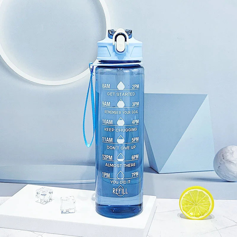 Sports Water Bottle (750ML)