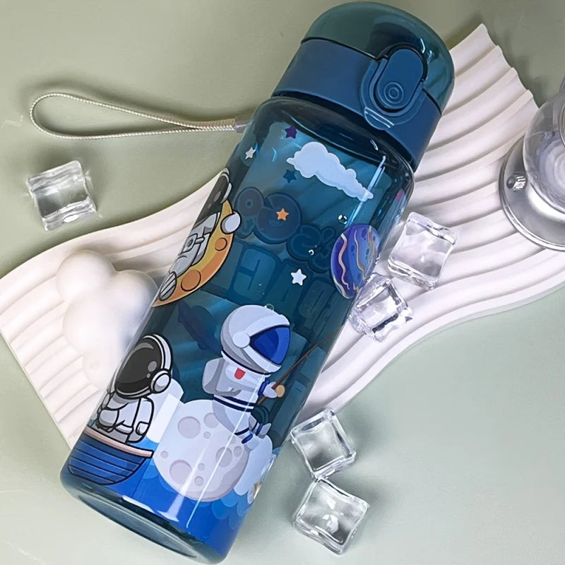 Cute water bottle (780ml)