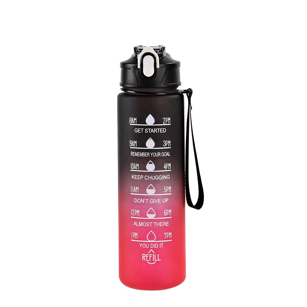 Sports Water Bottle (750ML)