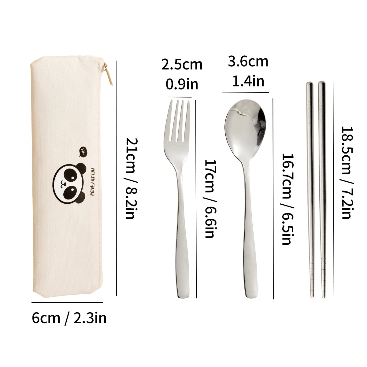 Dinnerware Set