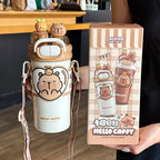 Capybara Cup (520ml)