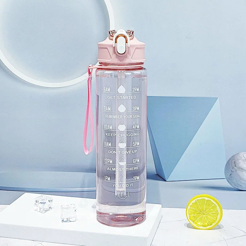Sports Water Bottle (750ML)