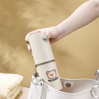 Plastic Travel Toothbrush Holder