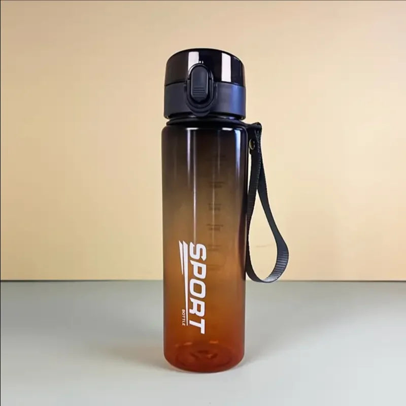 Sports Water Bottle (400ml 560ml)