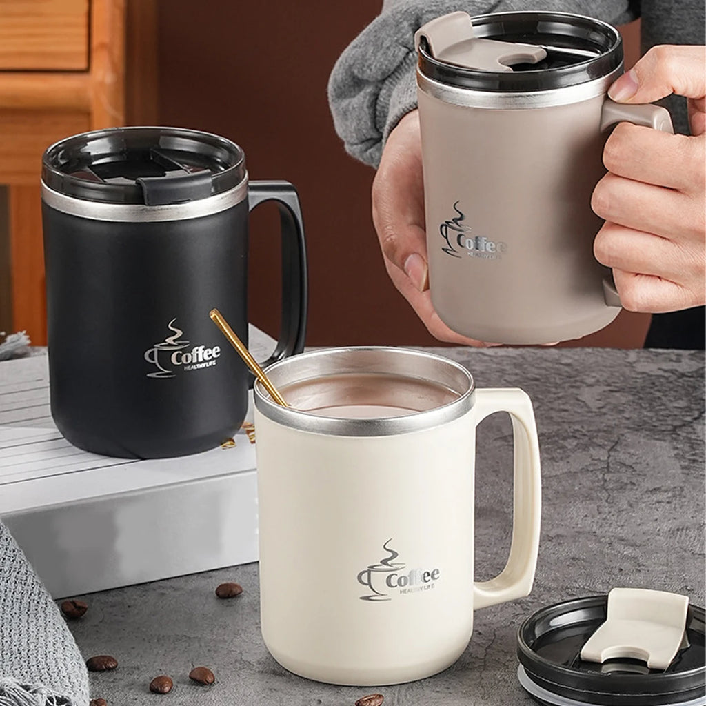Coffee Cup
