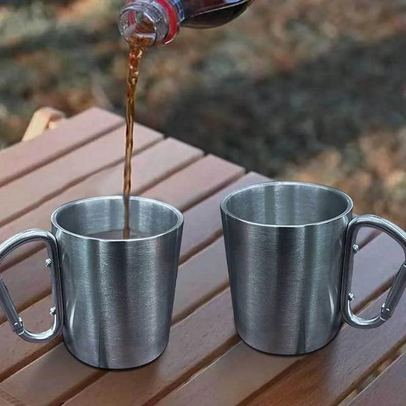 Travel Cup