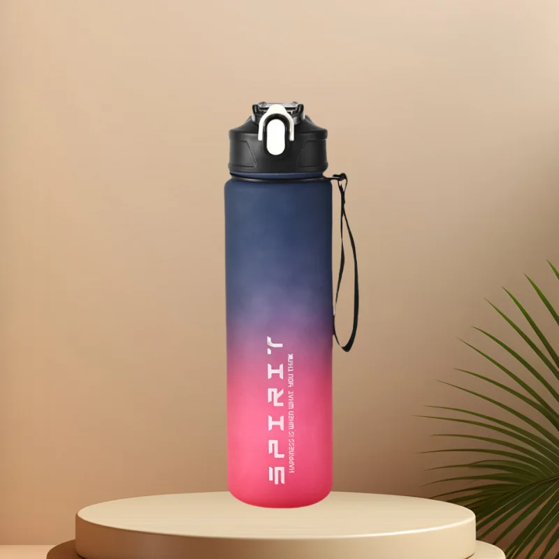 Sports Water Bottle (750ML)