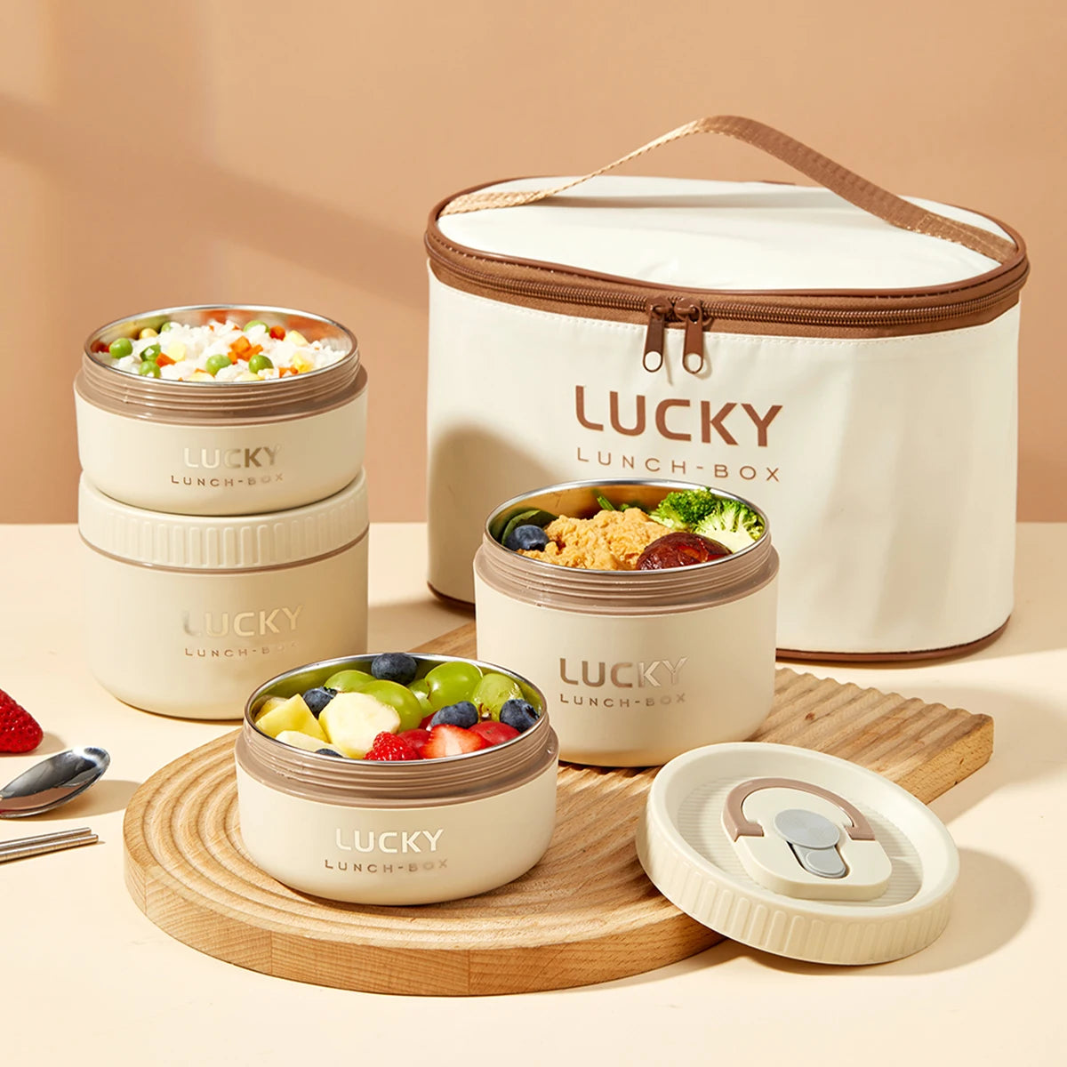 Lunch Box