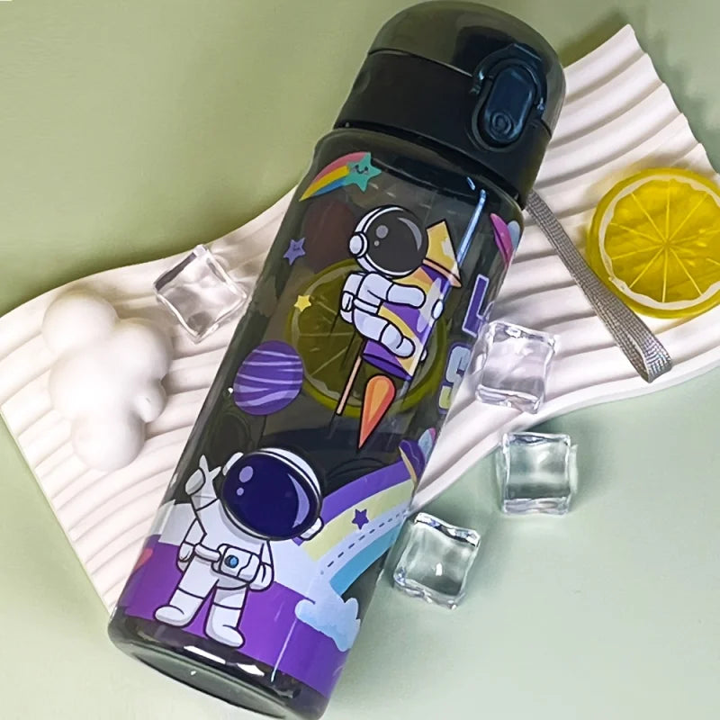 Cute water bottle (780ml)