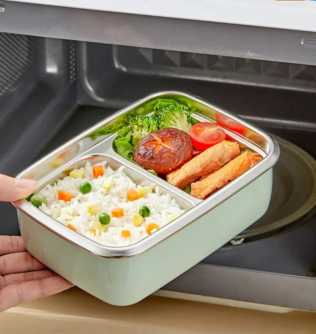 Picnic Large Capacity Lunch Box