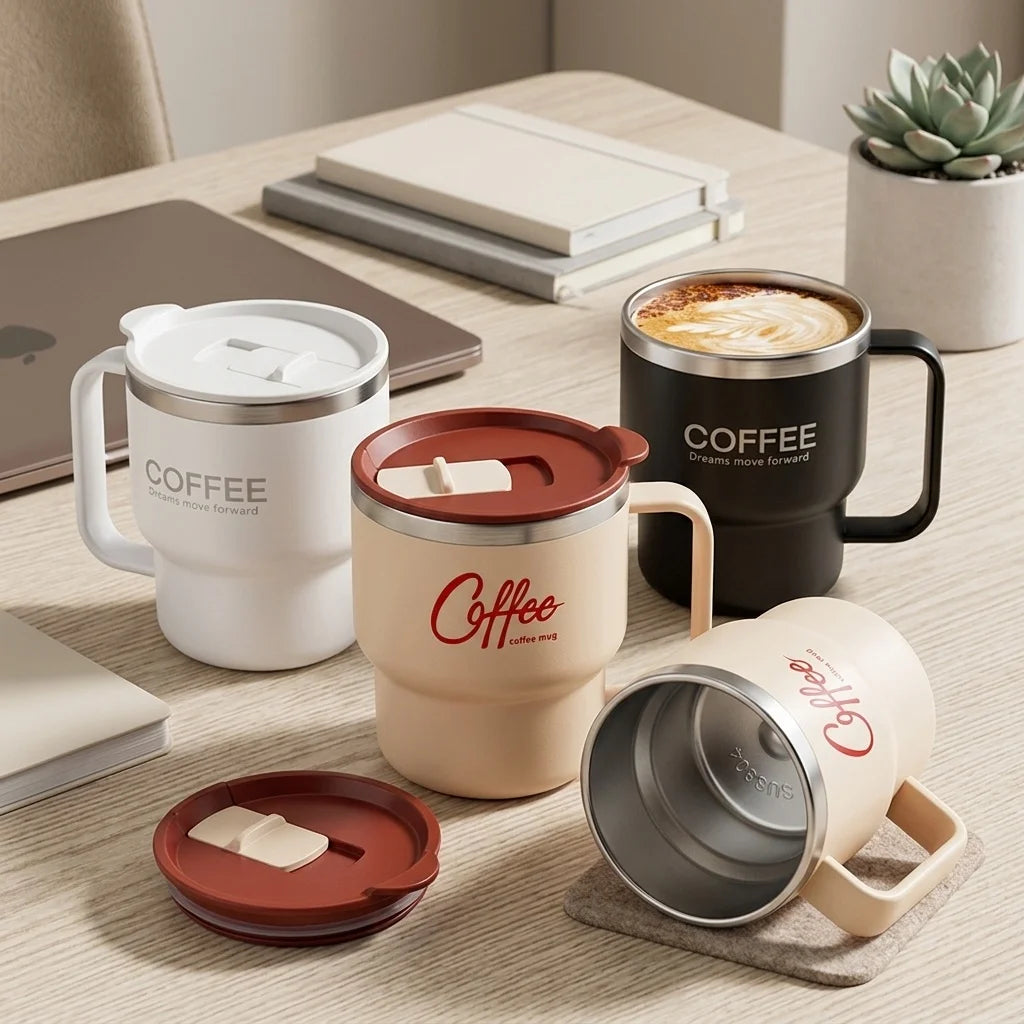 Coffee Mug (400ml)